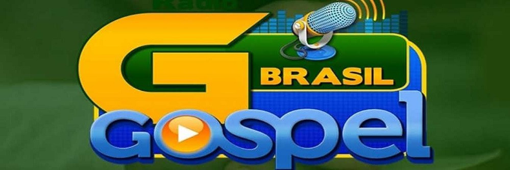 Rádio G Brasil Gospel - Você em sintonia com Deus !